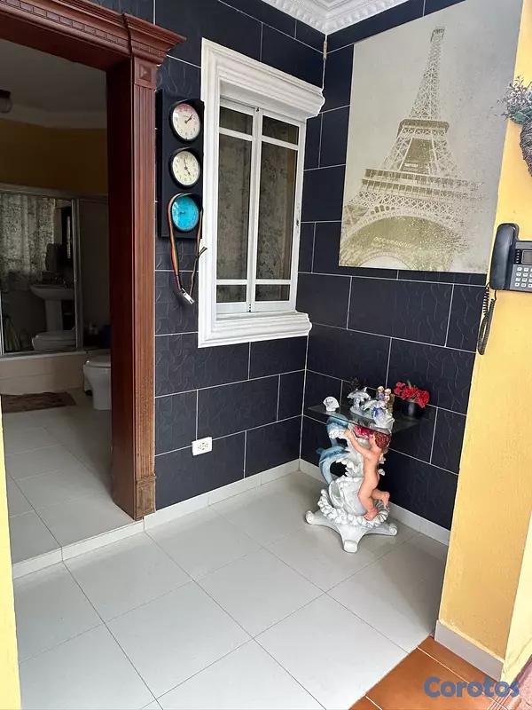 casas - Vendo Villa Santo Domingo Este, Excelente Ubicación 7