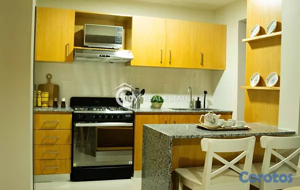 apartamentos - Apartamentos 98 M2, 3 Habitaciones, Area Social 9