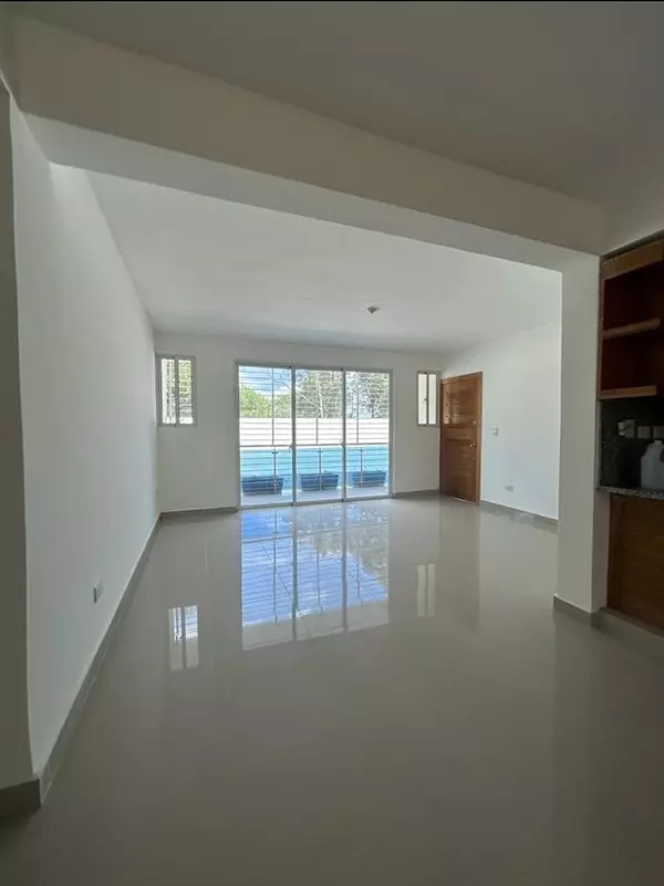 apartamentos - Vendo Apartamento en Residencial Cerrado de Cerro Alto  2