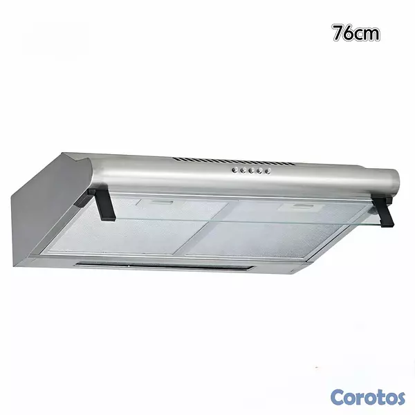 cocina - Extractor de grasa 4