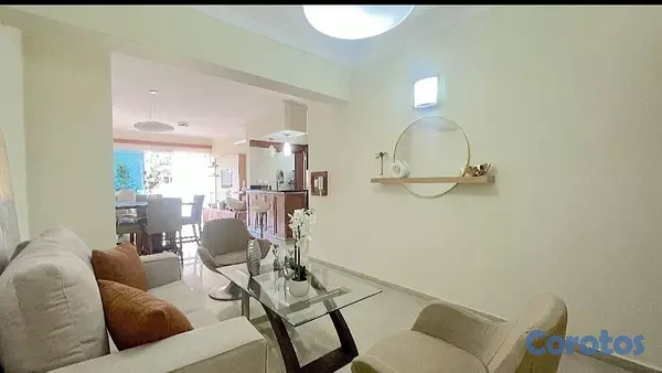 apartamentos - APARTAMENTO AMOBLADO  6