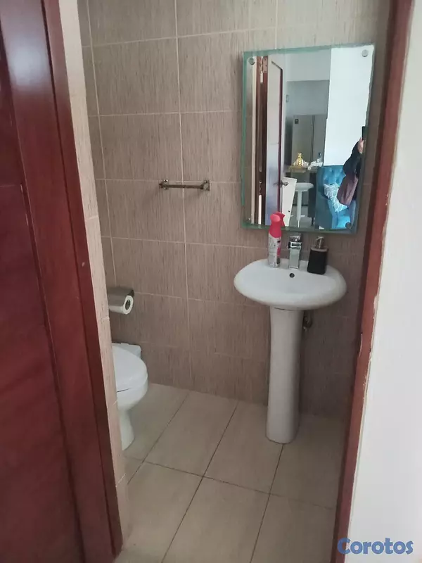 apartamentos - Alquilo Paraiso-Fernandez amplio apto amueblado 3  9
