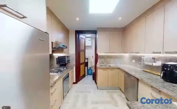 apartamentos - Portillo Residences, aparramento amueblado en venta en Las Terrenas 6