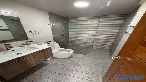apartamentos - APARTAMENTO CON TERRAZA EN VENTA – RENACIMIENTO 3