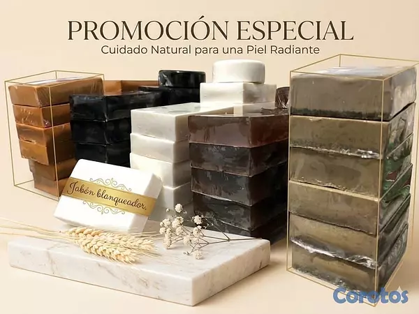 salud y belleza - jabon artesanal Jabones artesanales Italia Calidad y buen precio belleza  7