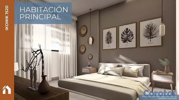 apartamentos - Apartamentos de lujo, a un paso de City Center San 7