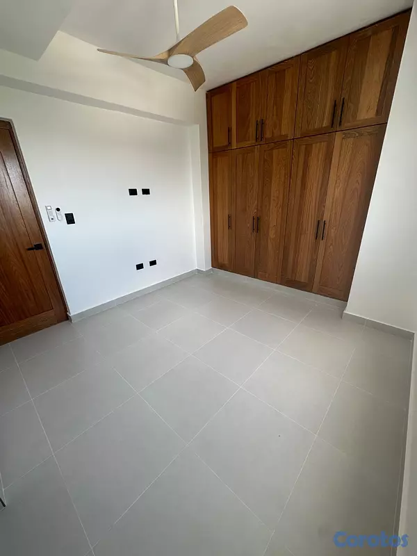 apartamentos - Alquilo Apartamento en Naco 8