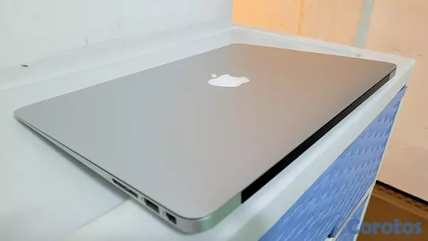 computadoras y laptops - Macbook Air Retina 13.3 Pulg Core i5 Ram 4gb Año 2015 New 3