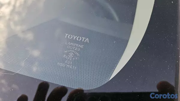 jeepetas y camionetas - Toyota 4runner límited 2020 13