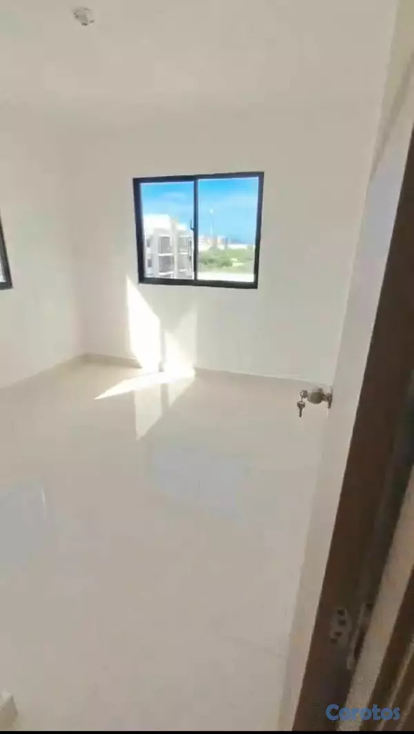 apartamentos - Apartamento en venta- Residencial corales del Caribe  8