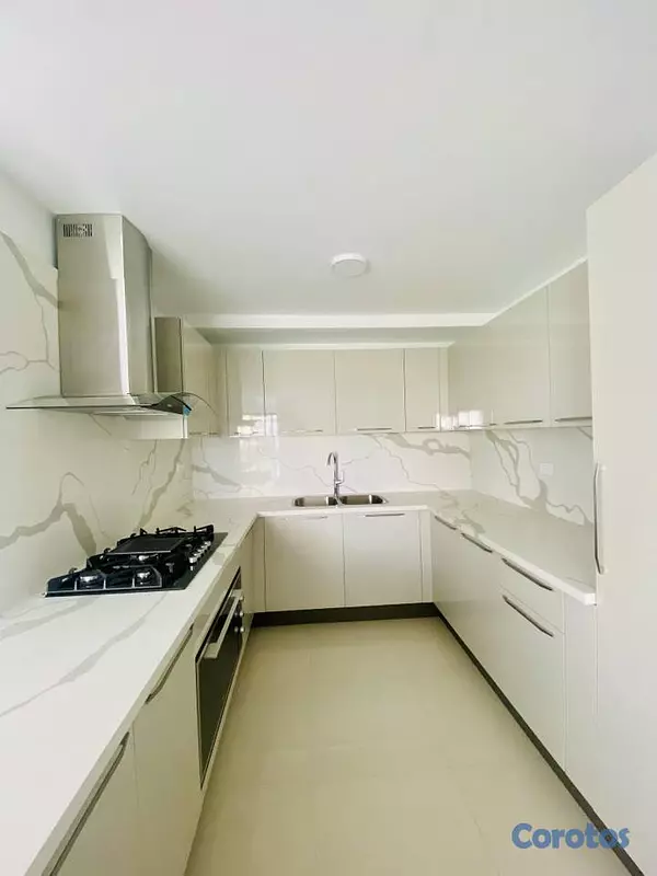 apartamentos - Apartamento de 2 habitaciones 2 baños en alquiler  8