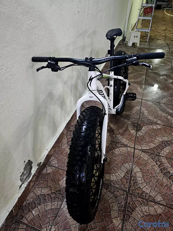 bicicletas y accesorios - Fat bike- Fatboy Specialized 5