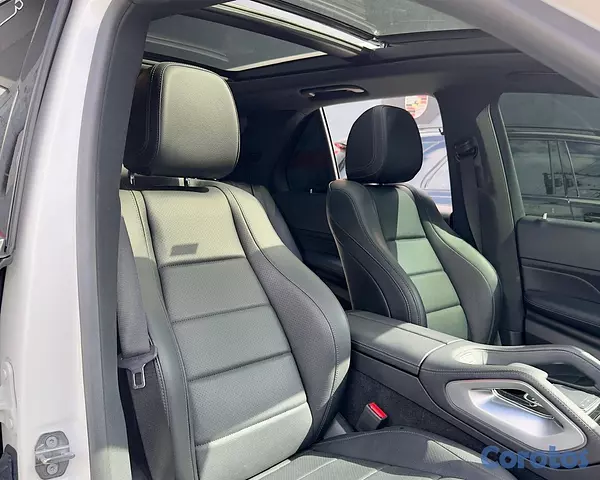jeepetas y camionetas - MERCEDES BENZ GLE 350 2020 6
