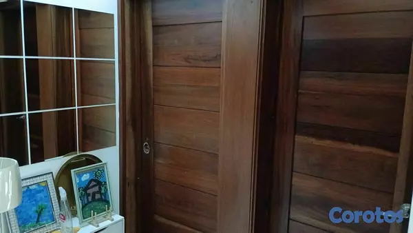 apartamentos - Casa de 3 habitaciones en Arroyo Hondo 2