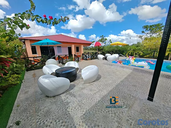 casas vacacionales y villas - Celebra en Familia o Amigos cualquier tipo de acti 5