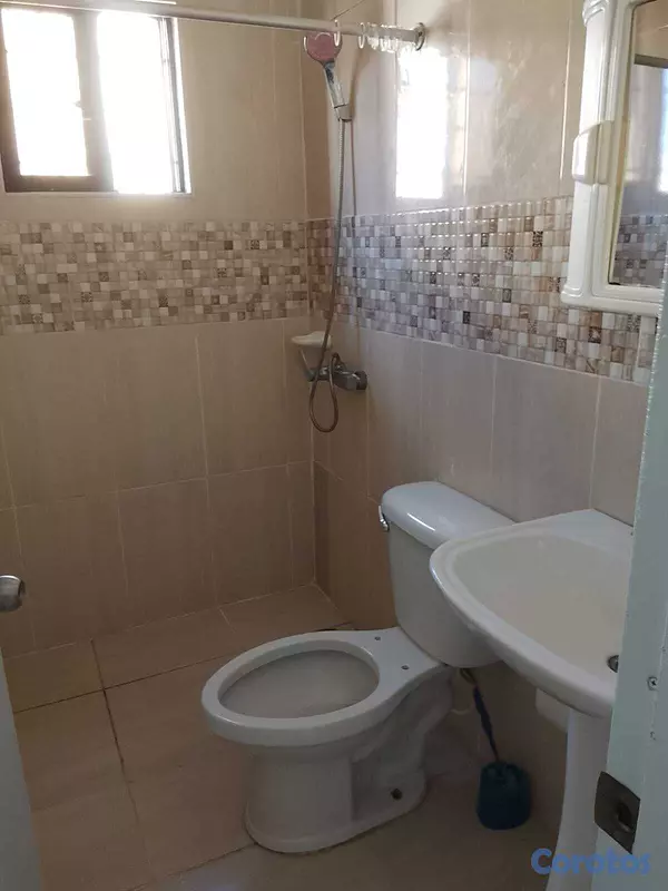 apartamentos - Alquilo Apto 22,000 en Ciudad Juan Bosch  4