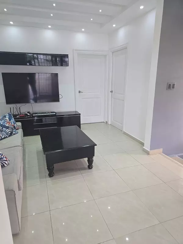 apartamentos - VENTA APTO. MODERNO!!  Ensanche Mirador Norte   3