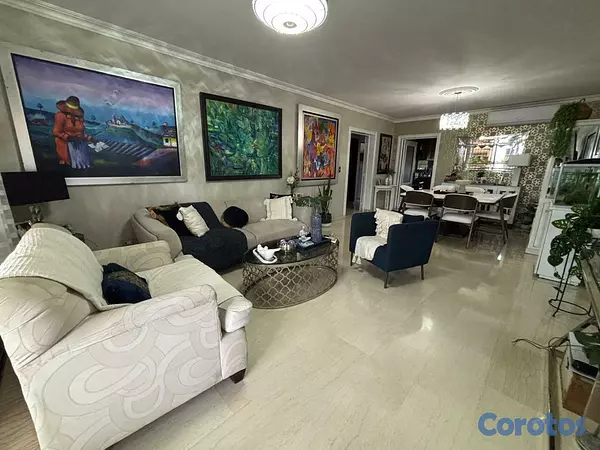 apartamentos - Apartamento en Venta – Las Praderas 5