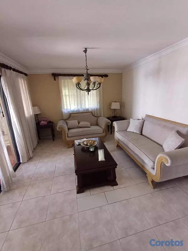 apartamentos - penthouse en venta - Evaristo Morales  7