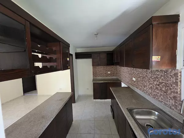 apartamentos - Alquiler de apartamentos en la San Isidro  3