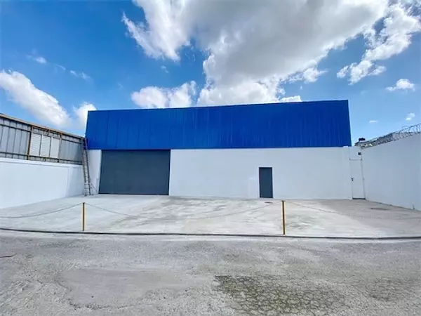 oficinas y locales comerciales - Nave en alquiler 900 m 7