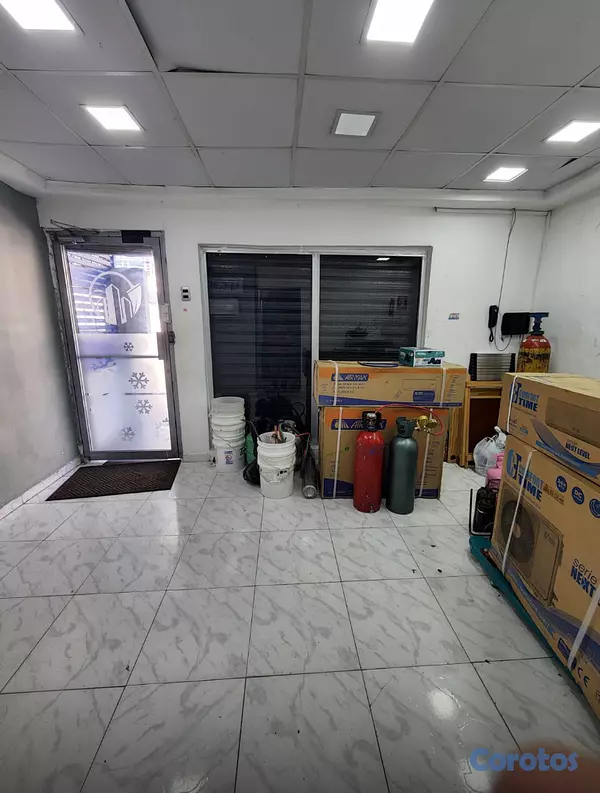 oficinas y locales comerciales - se alquila local  3