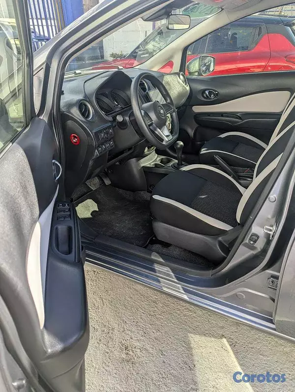 carros - NISSAN NOTE 2020 10