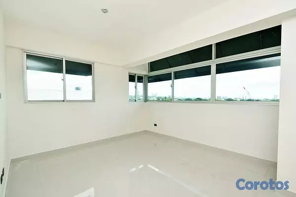 apartamentos - Apartamento en alquiler en Urbanización Tropical  2