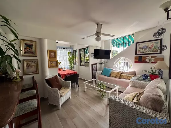 apartamentos - Apartamento en Bella Vista, Distrito Nacional Santo Domingo  2