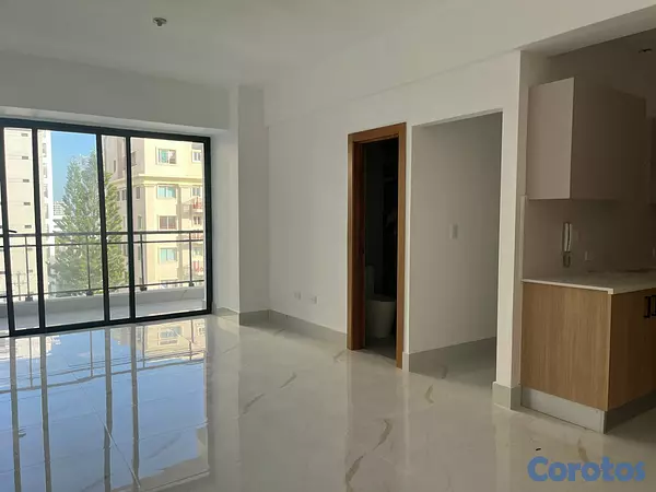 apartamentos - Apartamento Alquiler Serralles DOS Habitaciones  13
