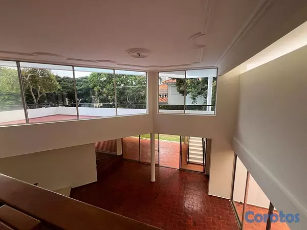 casas - Hermosa Casa en Alquiler en Los Cacicazgos 9