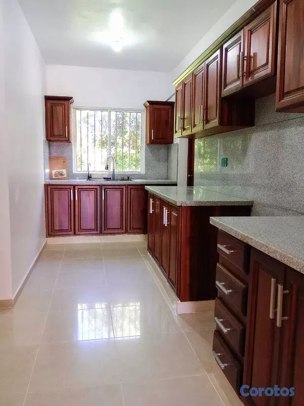 apartamentos - Apartamento En Venta En San Francisco De Macorís,  9