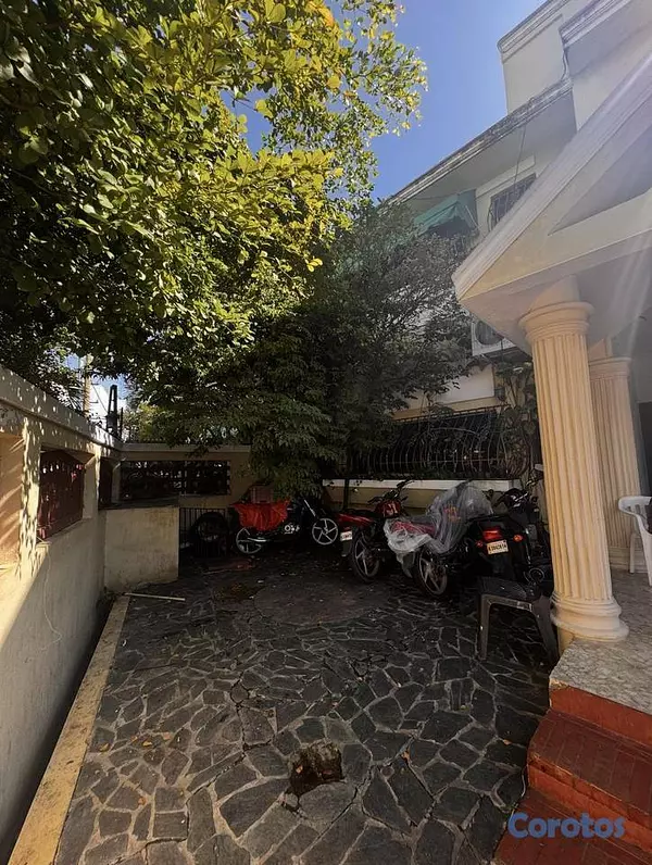 casas - Venta de Casa en La Castellana 9