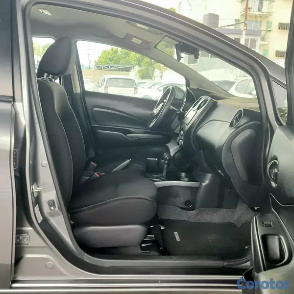 carros - NISSAN NOTE SPORT 2020 IMPECABLE  3