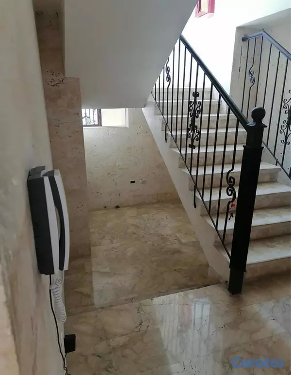 apartamentos - Apartamento Clásico en Venta en Bella Vista 
 11