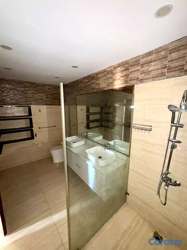 apartamentos - Apartamento Penthouse en Venta de en Urbanización  15