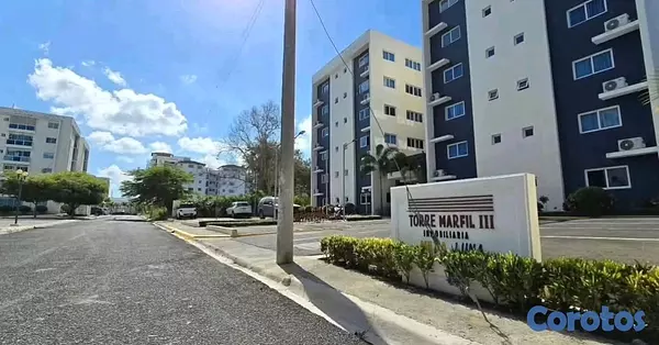 apartamentos - ALQUILÓ amueblado Airbnb temporada villa olga santiago  5