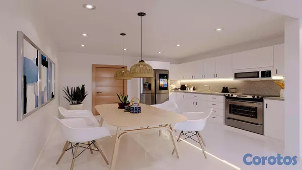 apartamentos - Apartamentos en venta en Bávaro, Punta Cana 3