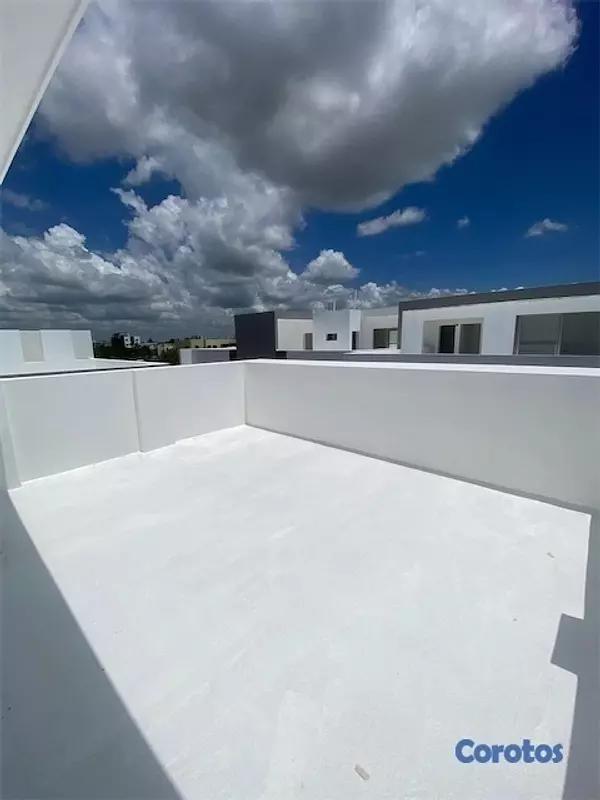 casas - Venta de casa en la autopista de san Isidro prado oriental proyecto cerrado  2