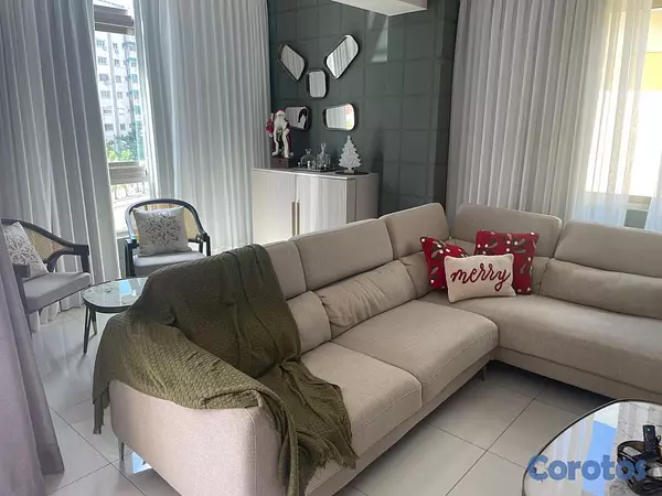apartamentos - ✨ Exclusivo Apartamento en Venta – Los Cacicazgos 5