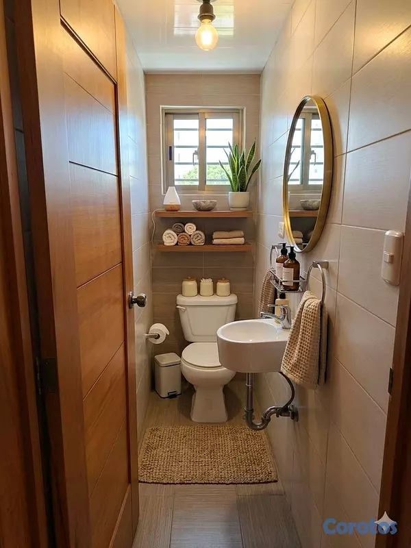 apartamentos - Se vende apto. En excelentes ubicacione en Mirador Norte 
cerca de de Downtown. 4