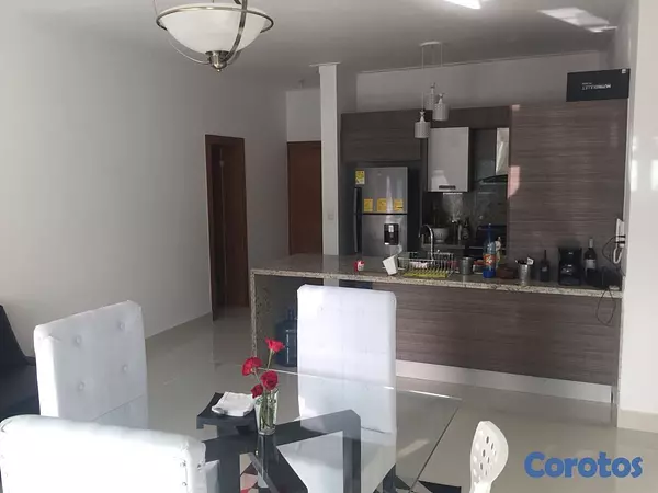apartamentos - Apartamento en la Esperilla de 1 habitacion 9