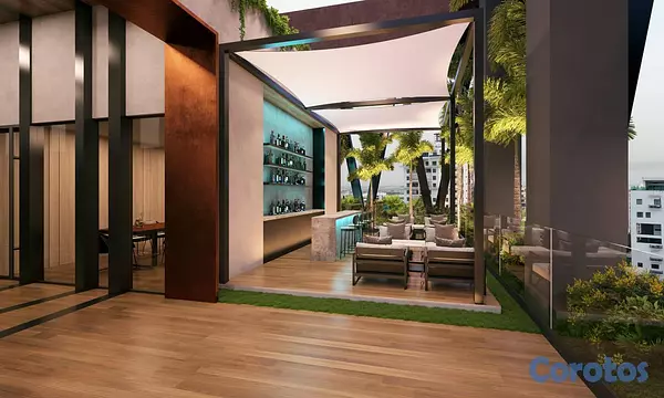 apartamentos - Alma Rosa I Santo Domingo Este Apartamentos de 2 y 8