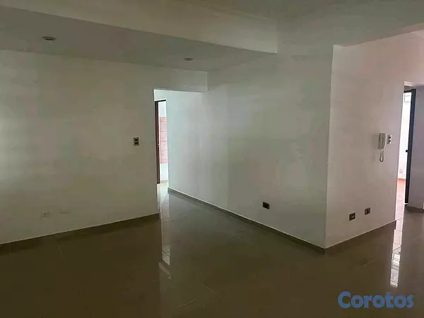 apartamentos - Apartamento con Patio En Venta en Mirador Norte  8