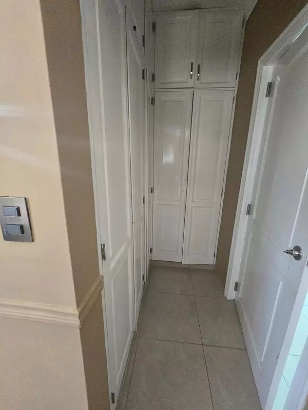 apartamentos - Vendo apartamento en Ensanche Mirador  6