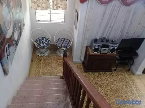 casas - Venta Casa/Solar en GAZCUE! 9