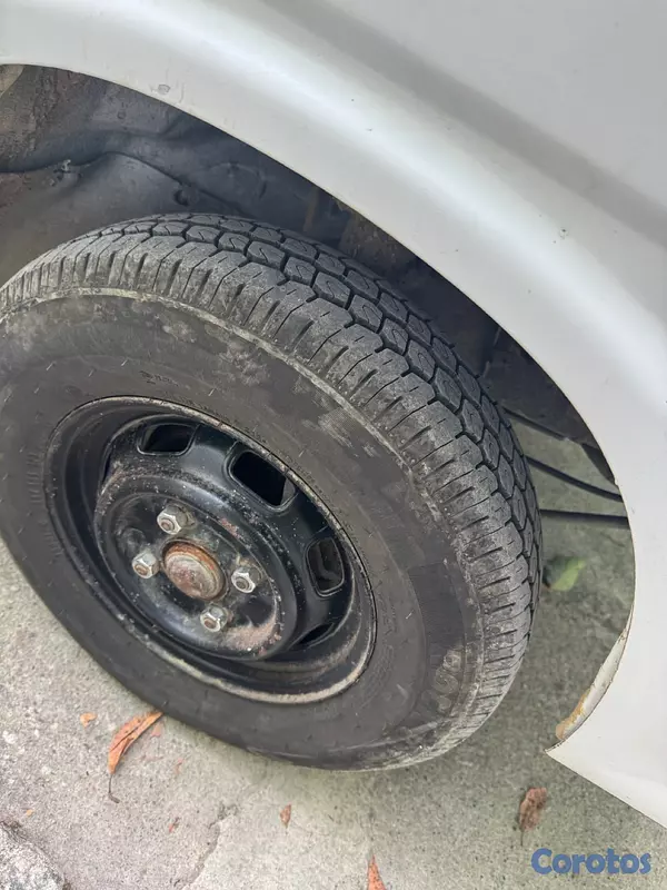 jeepetas y camionetas - vendo una platanera en buenas condiciones teléfono 7