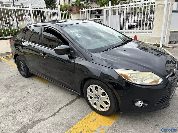 carros - Ford Focus 2012 SE 2