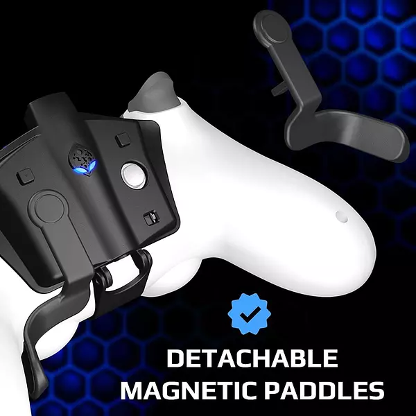Salud y Equipamiento Médico - Adaptador Control Ps4 Dominator Strike Pack Collective Minds 5