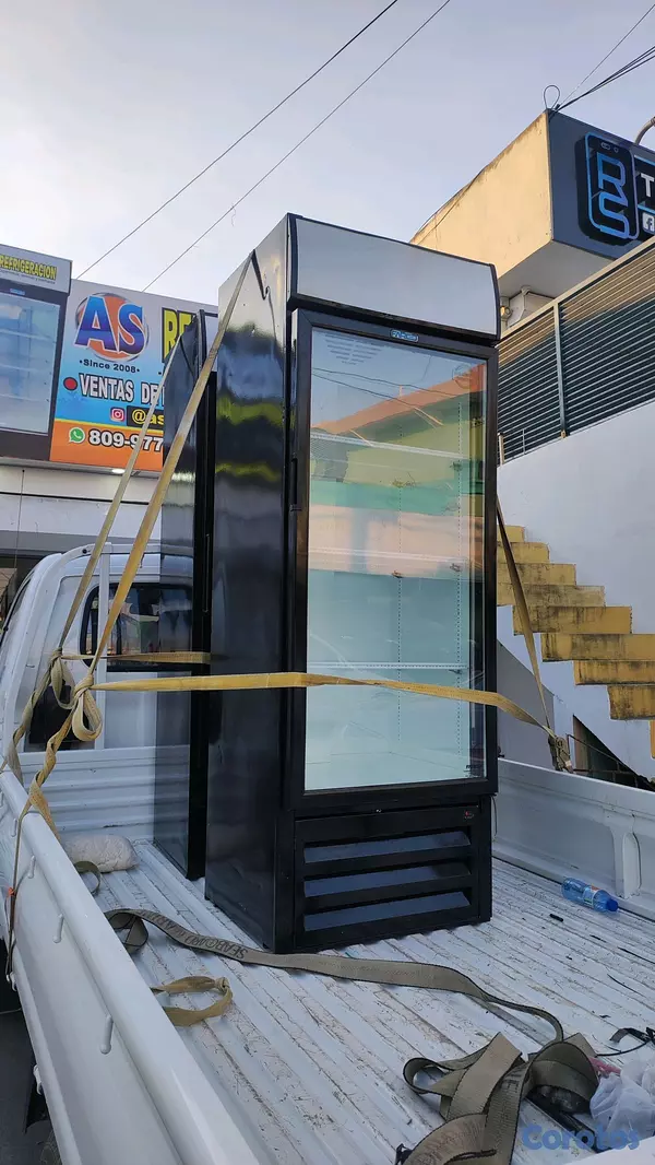 equipos profesionales - freezer exhibidores cerveceros y refrigeradores  7